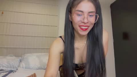 sasha_jonne online show from December 2025 02:49:01 AM