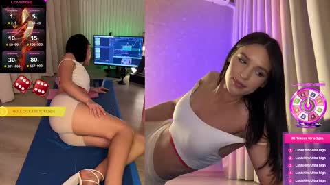 Sasha Long13 online show from December 2024 11:14:02 PM