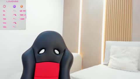 Sasha  online show from March 2025 03:04:01 PM