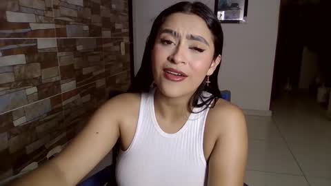 Camila online show from December 2024 08:02:02 PM