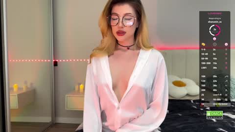 Snapshot of sasha_suprapro chatting on January 2025 01:23:02 PM Hi everyone my name is Sasha online show from January 2025 01:23:02 PM