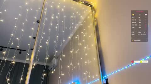 Snapshot of sasha_suprapro chatting on January 2026 12:34:02 AM Hi everyone my name is Sasha online show from January 2026 12:34:02 AM