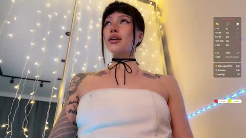 Snapshot of sasha_suprapro chatting on January 2026 09:31:02 PM Hi everyone my name is Sasha online show from January 2026 09:31:02 PM