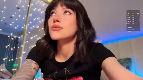 Snapshot of sasha_suprapro chatting on February 2026 08:27:02 PM Hi everyone my name is Sasha online show from February 2026 08:27:02 PM