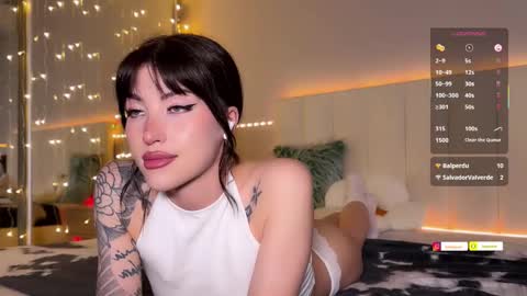 Snapshot of sasha_suprapro chatting on March 2026 07:09:01 PM Hi everyone my name is Sasha online show from March 2026 07:09:01 PM