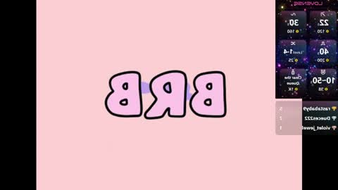 Snapshot of sashafoxy_ chatting on April 2026 05:52:01 PM sashafoxy_ online show from April 2026 05:52:01 PM