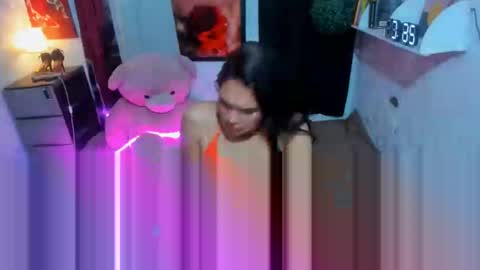 ESTELLA online show from February 2025 02:20:01 PM