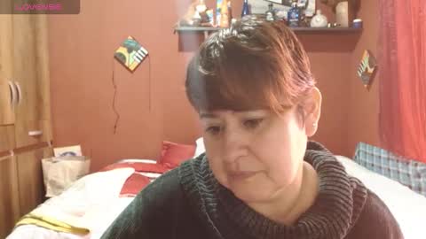 S A S H A R O S E online show from October 2025 12:31:01 PM