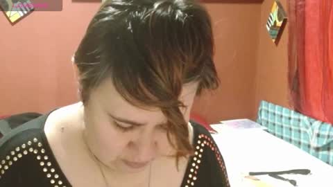 S A S H A R O S E online show from November 2025 12:49:01 PM