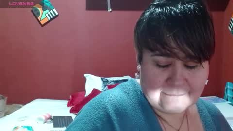 S A S H A R O S E online show from November 2025 01:22:01 PM