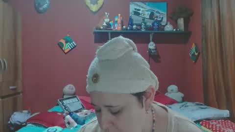 S A S H A R O S E online show from February 2026 01:09:01 PM