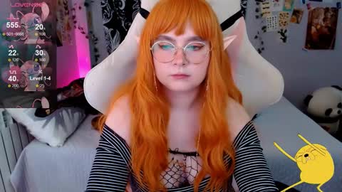 Sashasoy online show from December 2024 04:15:02 AM