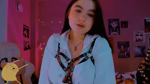 Sashasoy online show from February 2025 05:00:01 AM