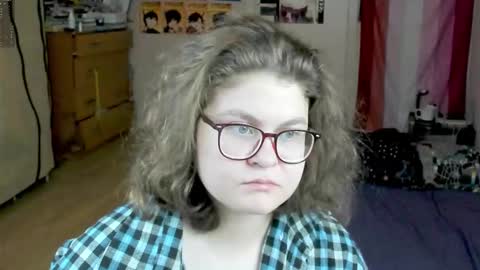 .Alexandra online show from October 2025 09:31:01 PM