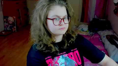 .Alexandra online show from May 2026 09:32:01 PM