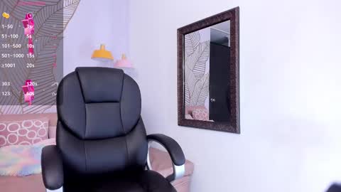 saskiagrendel online show from March 2025 12:01:02 PM