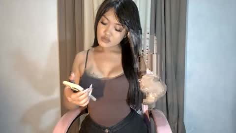 Snapshot of sassy_jenny8 chatting on July 2026 07:12:02 PM sassy_jenny8 online show from July 2026 07:12:02 PM