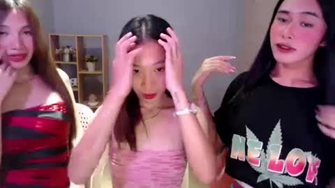 sassy_stella online show from January 2025 06:16:01 AM