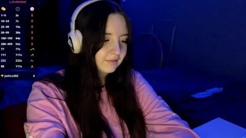 Marmulka or Mary online show from November 2025 06:34:02 PM