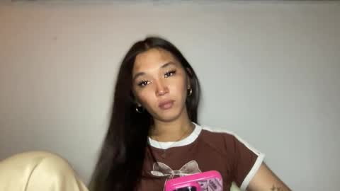 Sassygirl online show from March 2026 11:40:01 PM