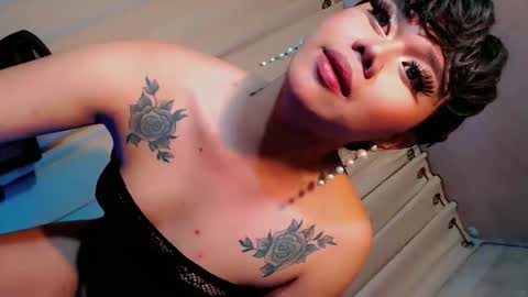 Snapshot of sassyffyra69 chatting on May 2026 03:02:02 AM MARIO LABO online show from May 2026 03:02:02 AM