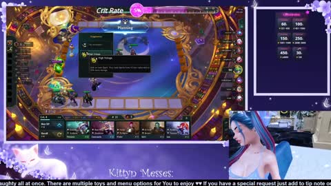 Sassy Sami Kittyn online show from December 2024 06:33:02 AM