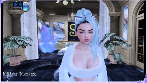 Sassy Sami Kittyn online show from December 2024 06:13:02 AM