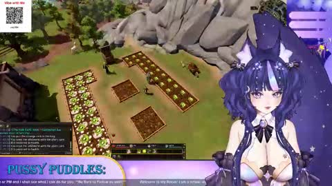 Sassy Sami Kittyn online show from February 2026 06:40:02 AM