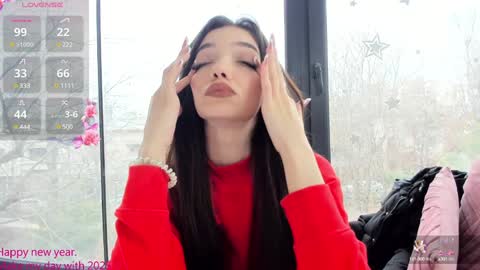 sassyt33n online show from January 2025 08:43:01 AM