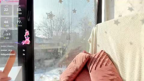 sassyt33n online show from February 2025 01:02:01 PM