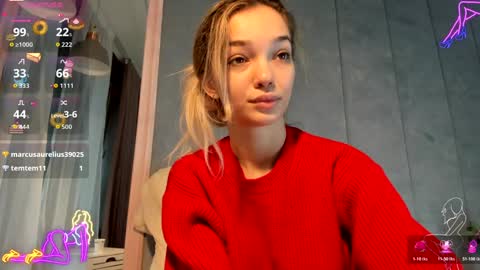 sassyt33n online show from November 2025 10:35:02 AM