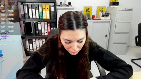 sassytiff online show from January 2025 11:13:02 AM