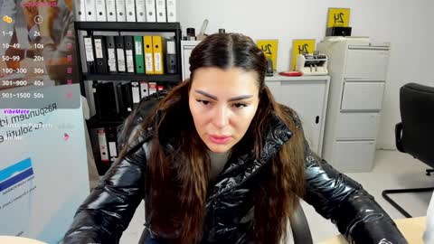 sassytiff online show from January 2025 11:13:02 AM