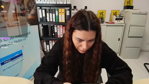 sassytiff online show from January 2025 12:16:01 PM