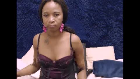 sasyylissaa online show from January 2025 12:02:01 AM