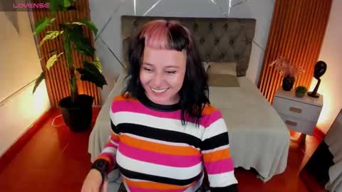 Amapola online show from October 2025 10:16:02 AM