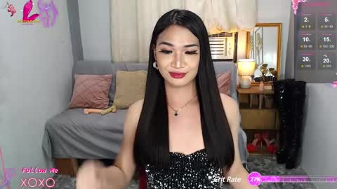 Sasha online show from January 2025 10:50:02 AM