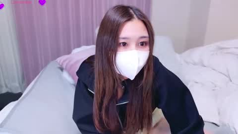 Snapshot of satomi_japan chatting on February 2025 10:48:02 AM CEO Satomi -Japan- online show from February 2025 10:48:02 AM