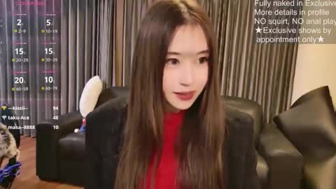 Snapshot of satomi_japan chatting on September 2025 12:52:02 PM CEO Satomi -Japan- online show from September 2025 12:52:02 PM