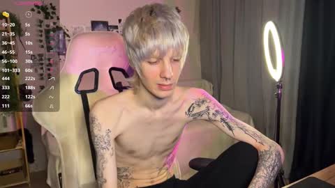 Satoshi online show from January 2026 09:59:01 AM