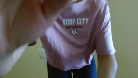 Goodess Saturn online show from February 2025 01:26:02 PM