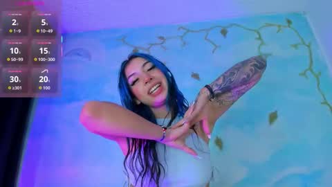 Saturnooo online show from September 2025 06:17:02 AM