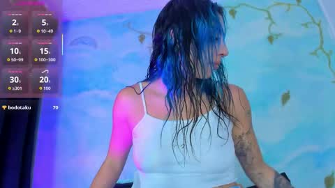 Saturnooo online show from September 2025 07:24:02 AM