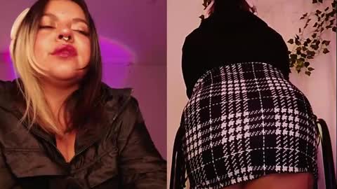 Gina George online show from February 2025 12:19:01 AM