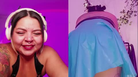 Gina George online show from March 2025 01:53:02 AM