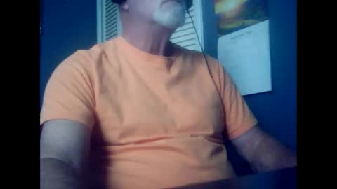 Snapshot of satyr64 chatting on October 2025 02:45:02 PM satyr64 online show from October 2025 02:45:02 PM