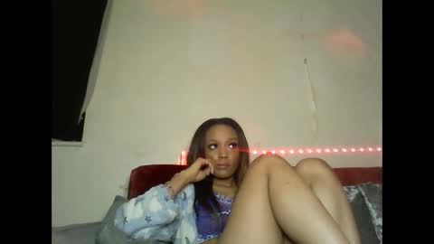 Shaniiice online show from January 2025 07:42:02 PM