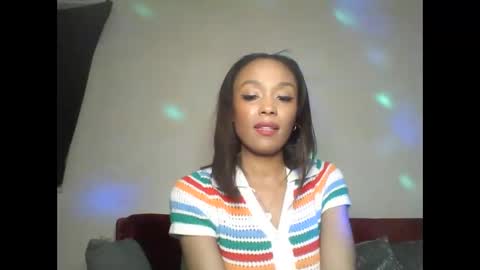 Shaniiice online show from September 2025 08:36:02 PM