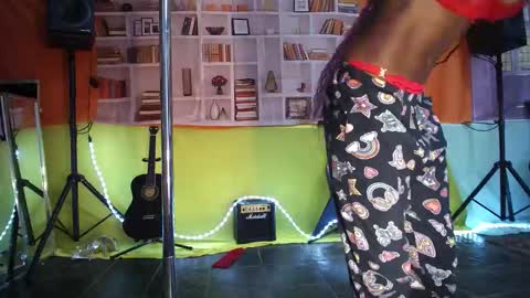 Saucychocolate online show from January 2026 09:52:01 PM