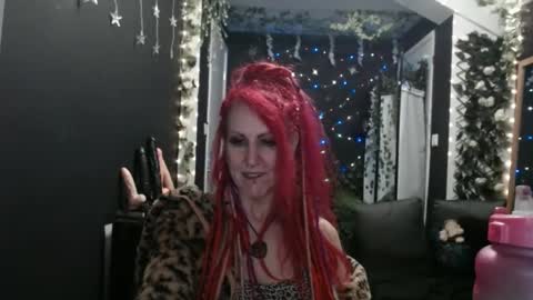 SaucySky online show from February 2025 03:30:01 AM